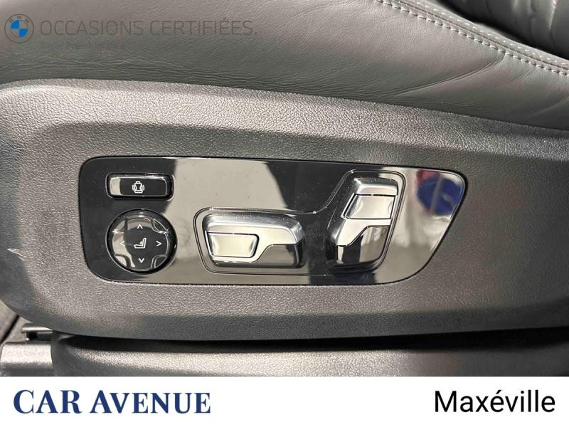 Occasion BMW X5 xDrive50e 489ch M Sport 2024 BMW Ind Frozen Pure Grey nacré 112999 € à Nancy