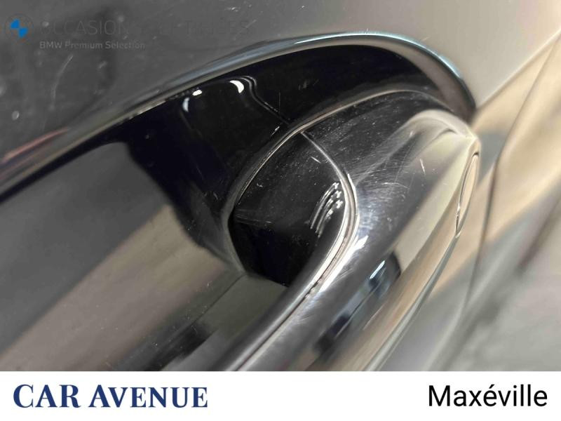 Used BMW X3 xDrive20d 190ch xLine 2023 Noir € 41999 in Nancy