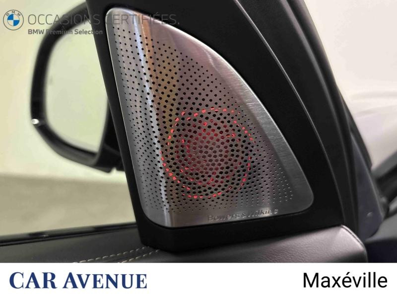 Occasion BMW X5 xDrive50e 489ch M Sport 2024 BMW Ind Frozen Pure Grey nacré 112999 € à Nancy
