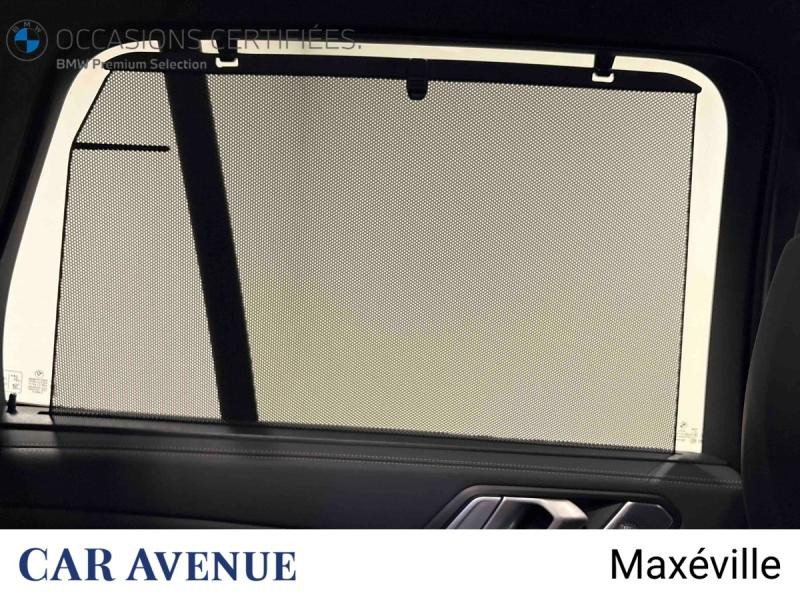 Occasion BMW X5 xDrive50e 489ch M Sport 2024 BMW Ind Frozen Pure Grey nacré 112999 € à Nancy
