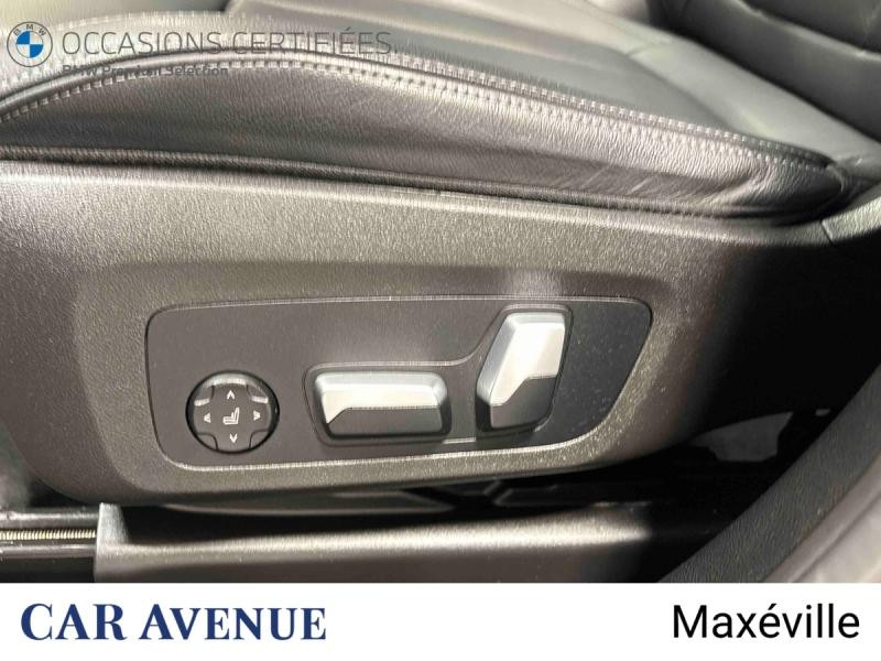 Used BMW X3 xDrive30e 292ch M Sport 2023 M Carbonschwarz métallisé € 46999 in Nancy