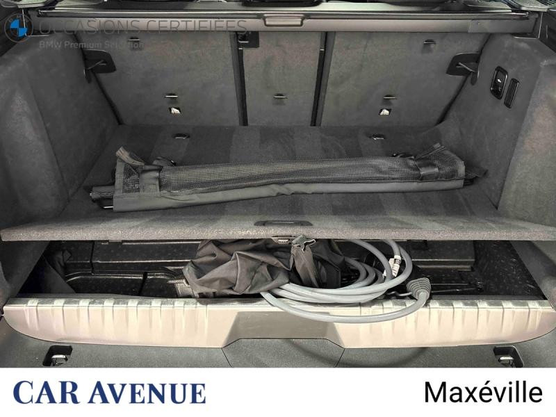 Used BMW X3 xDrive30e 292ch M Sport 2023 M Carbonschwarz métallisé € 46999 in Nancy