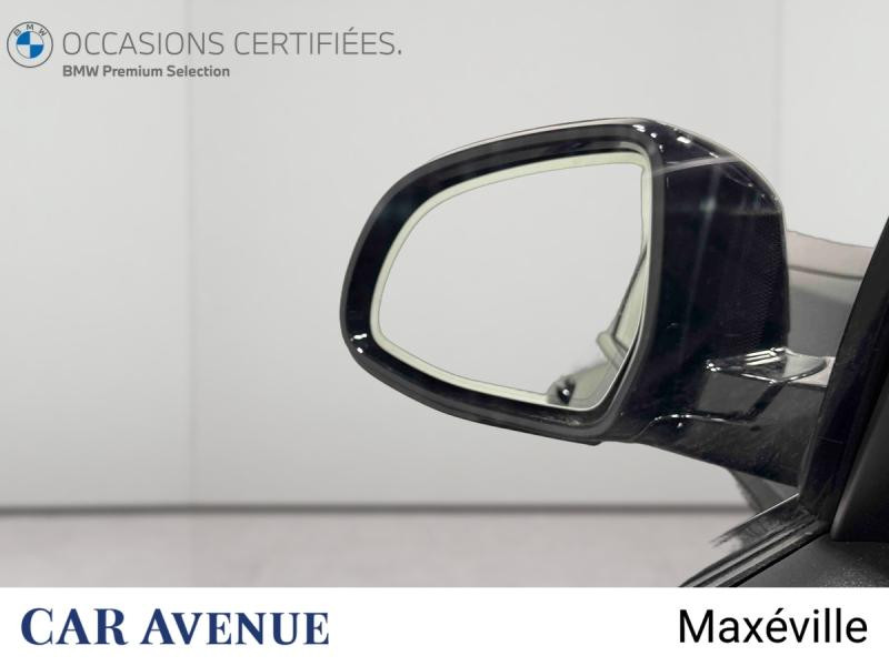 Used BMW X3 xDrive30e 292ch M Sport 2023 M Carbonschwarz métallisé € 46999 in Nancy