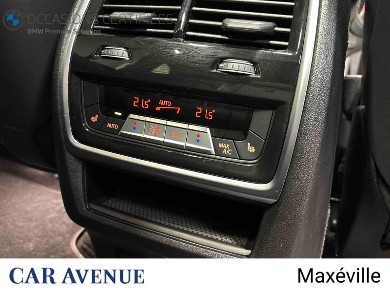 Occasion BMW X5 xDrive50e 489ch M Sport 2024 BMW Ind Frozen Pure Grey nacré 112999 € à Nancy