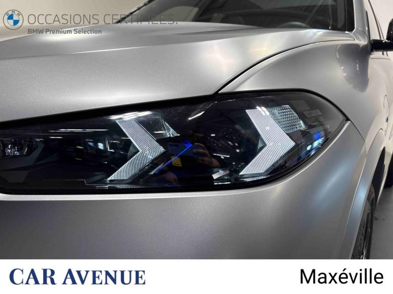 Occasion BMW X5 xDrive50e 489ch M Sport 2024 BMW Ind Frozen Pure Grey nacré 112999 € à Nancy