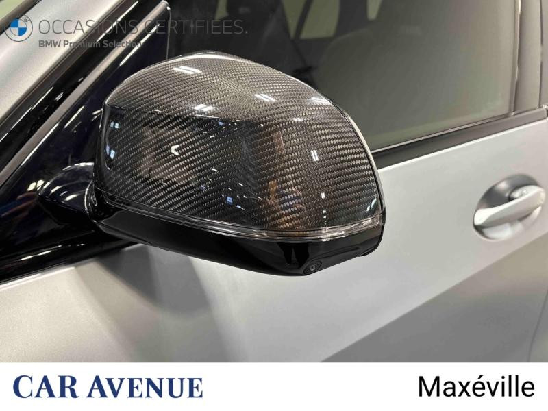 Occasion BMW X5 xDrive50e 489ch M Sport 2024 BMW Ind Frozen Pure Grey nacré 112999 € à Nancy