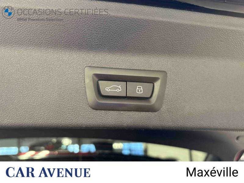 Used BMW X3 xDrive30e 292ch M Sport 2023 M Carbonschwarz métallisé € 46999 in Nancy