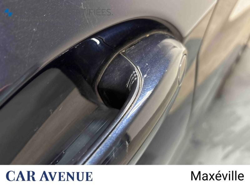 Used BMW X3 xDrive30e 292ch M Sport 2023 M Carbonschwarz métallisé € 46999 in Nancy