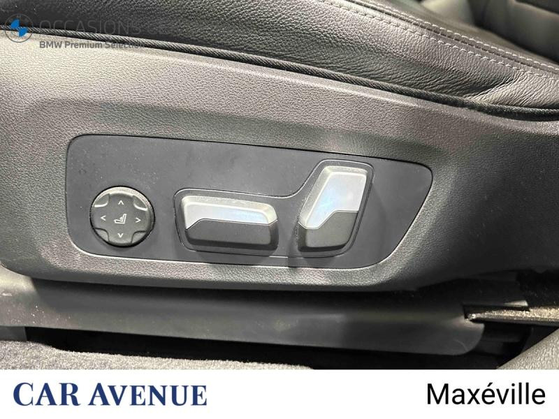 Used BMW X3 xDrive20d 190ch xLine 2023 Noir € 41999 in Nancy