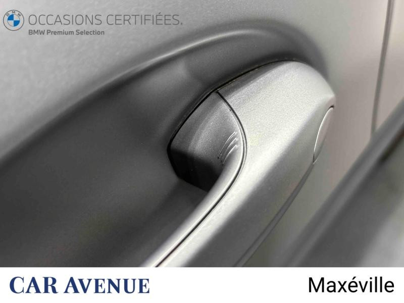 Occasion BMW X5 xDrive50e 489ch M Sport 2024 BMW Ind Frozen Pure Grey nacré 112999 € à Nancy