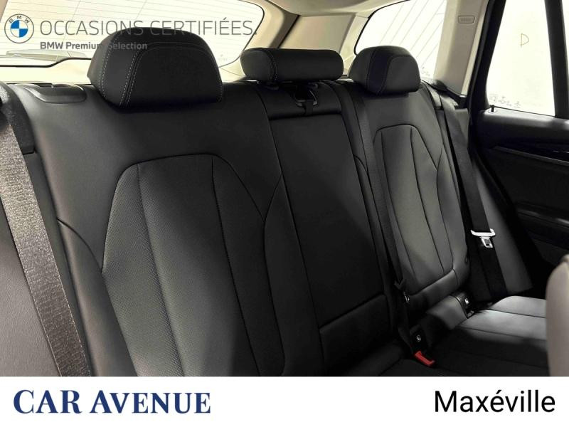 Used BMW X3 xDrive20d 190ch xLine 2023 Noir € 41999 in Nancy