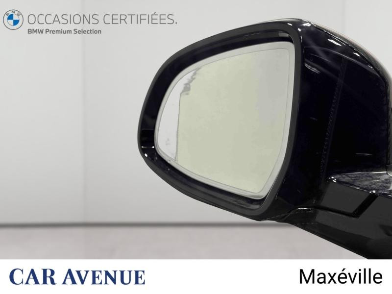 Occasion BMW X5 xDrive50e 489ch M Sport 2024 BMW Ind Frozen Pure Grey nacré 112999 € à Nancy