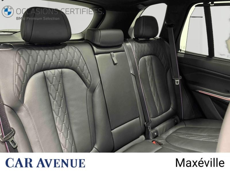 Occasion BMW X5 xDrive50e 489ch M Sport 2024 BMW Ind Frozen Pure Grey nacré 112999 € à Nancy