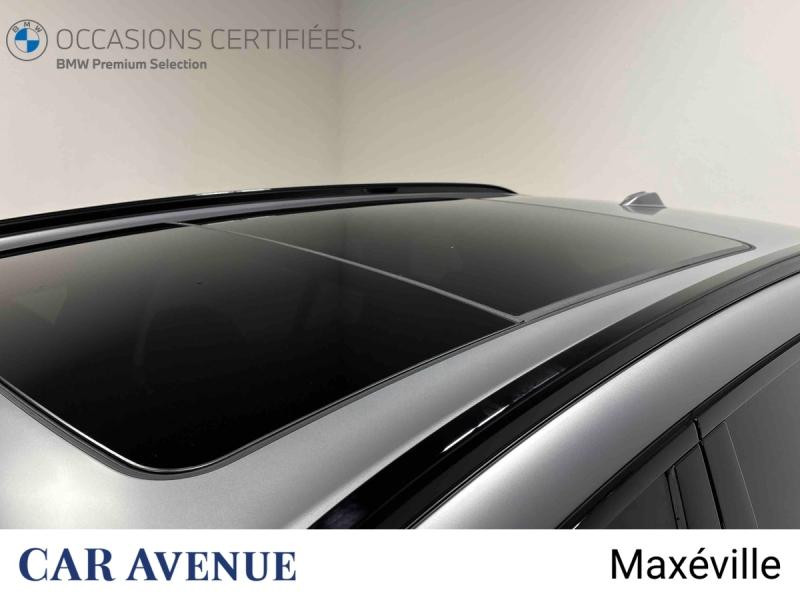 Occasion BMW X5 xDrive50e 489ch M Sport 2024 BMW Ind Frozen Pure Grey nacré 112999 € à Nancy