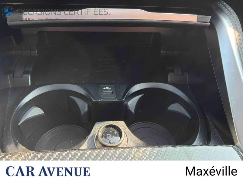 Occasion BMW i4 M60 601ch M Performance xDrive 2025 BMW Individual Dravitgrau métallisé 72999 € à Nancy