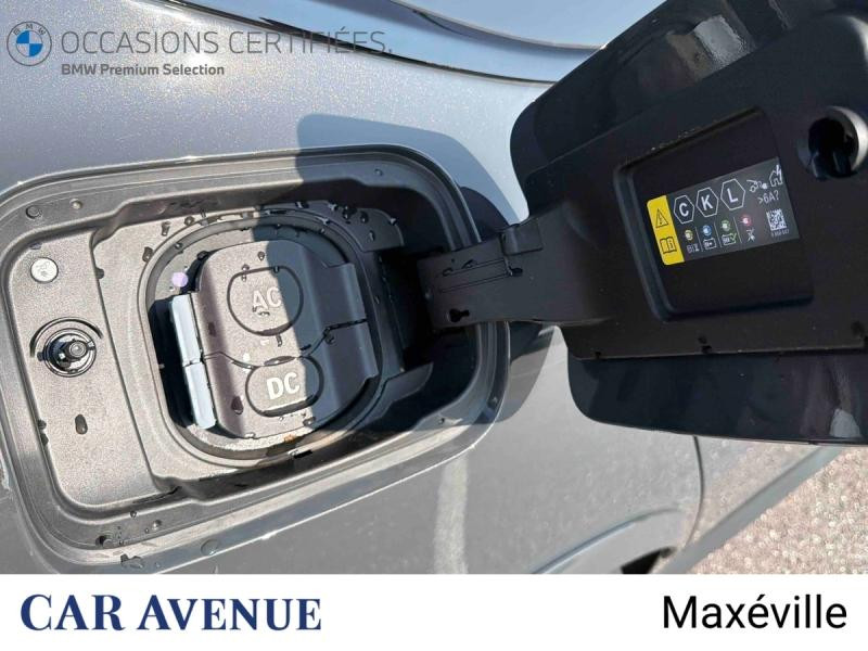 Occasion BMW i4 M60 601ch M Performance xDrive 2025 BMW Individual Dravitgrau métallisé 72999 € à Nancy