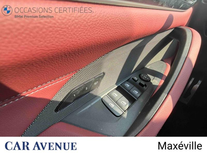 Occasion BMW i4 M60 601ch M Performance xDrive 2025 BMW Individual Dravitgrau métallisé 72999 € à Nancy