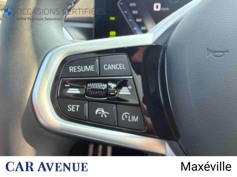 Occasion BMW i4 M60 601ch M Performance xDrive 2025 BMW Individual Dravitgrau métallisé 72999 € à Nancy