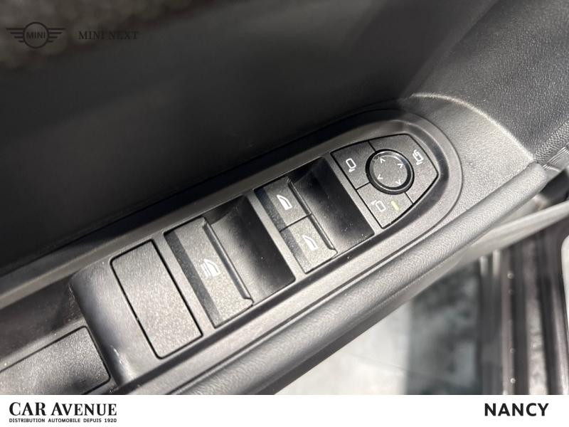 Occasion MINI Cabrio C 163ch Classic DKG7 2025 Melting Silver III 34580 € à Nancy