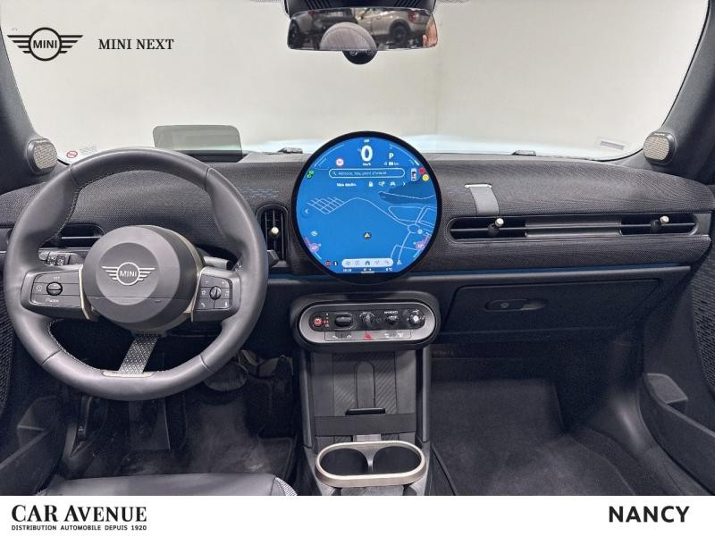 Occasion MINI Cabrio C 163ch Classic DKG7 2025 Melting Silver III 34580 € à Nancy