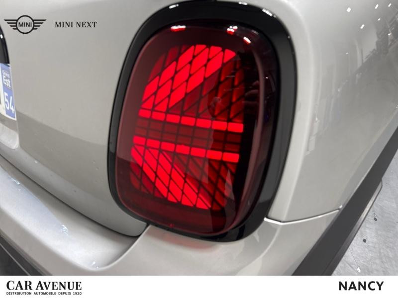 Occasion MINI Cabrio C 163ch Classic DKG7 2025 Melting Silver III 34580 € à Nancy