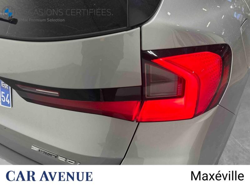 Occasion BMW X1 sDrive20i 170ch M Sport 2026 Spacesilber métal 51850 € à Nancy