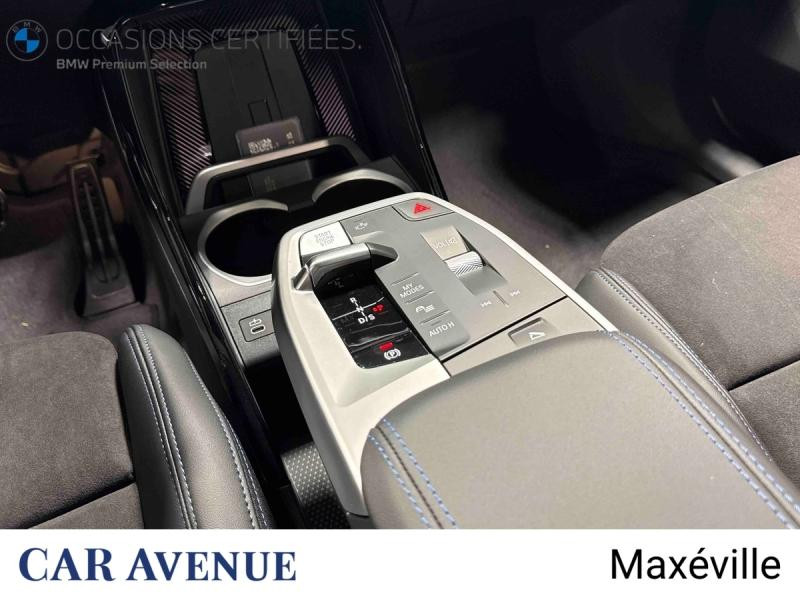 Occasion BMW X1 sDrive20i 170ch M Sport 2026 Spacesilber métal 51850 € à Nancy