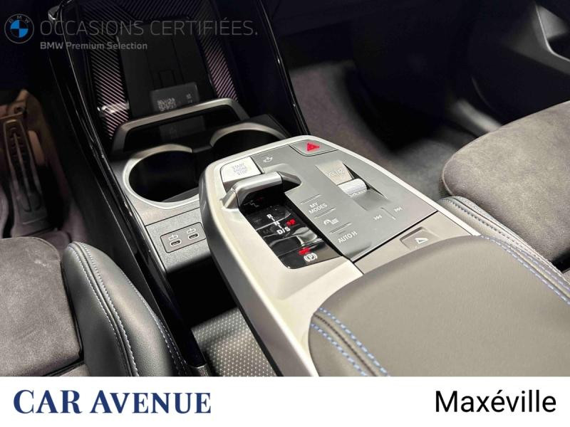 Occasion BMW X1 sDrive20i 170ch M Sport 2026 Fire Red métal 52250 € à Nancy