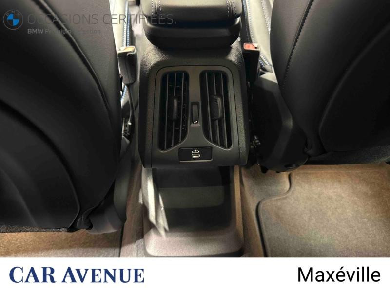 Occasion BMW X1 sDrive20i 170ch M Sport 2026 Fire Red métal 52250 € à Nancy