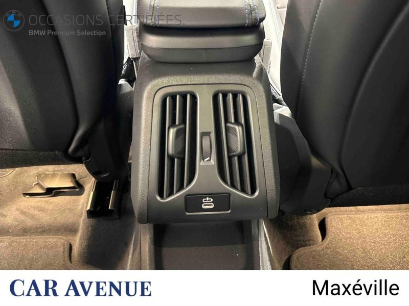 Occasion BMW X1 sDrive20i 170ch M Sport 2026 Blanc 50890 € à Nancy