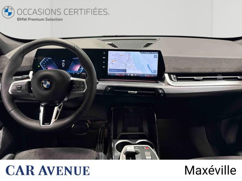 Occasion BMW X1 sDrive20i 170ch M Sport 2026 Blanc 50890 € à Nancy