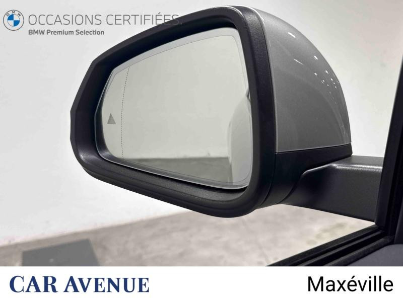 Occasion BMW X1 sDrive20i 170ch M Sport 2026 Spacesilber métal 51850 € à Nancy