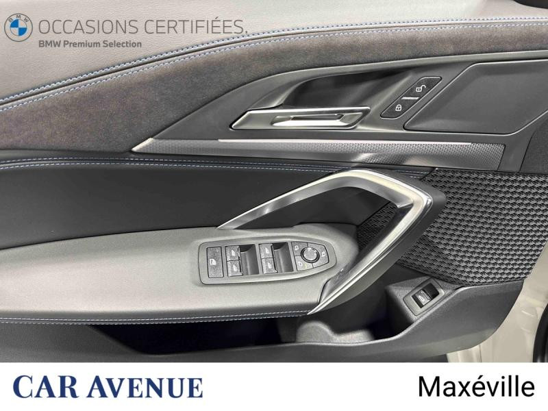 Occasion BMW X1 sDrive20i 170ch M Sport 2026 Blanc 50890 € à Nancy