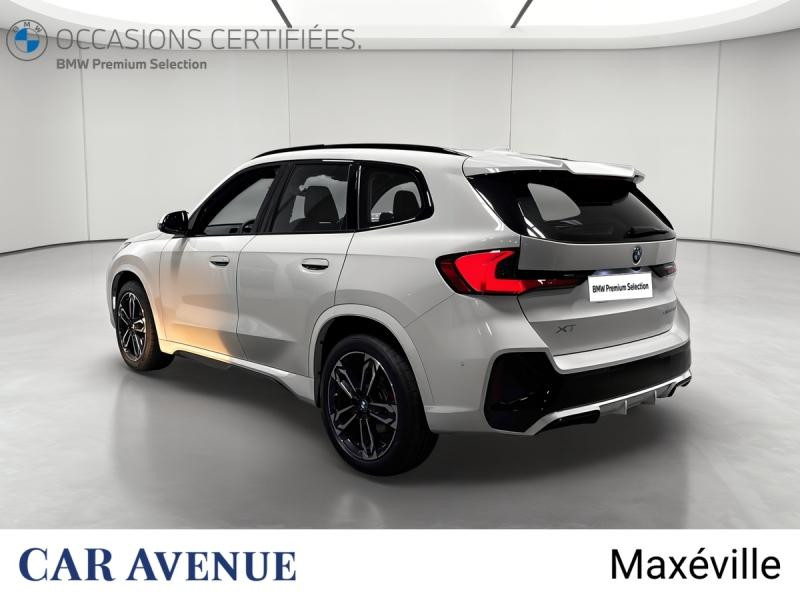 Occasion BMW X1 sDrive20i 170ch M Sport 2026 Blanc 50890 € à Nancy