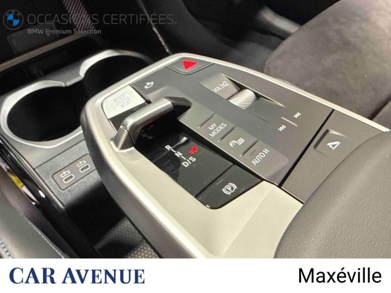 Occasion BMW X1 sDrive20i 170ch M Sport 2026 Blanc 50890 € à Nancy