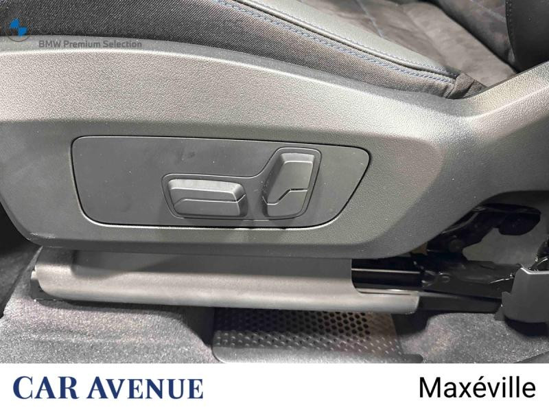 Occasion BMW X1 sDrive20i 170ch M Sport 2026 Spacesilber métal 51850 € à Nancy