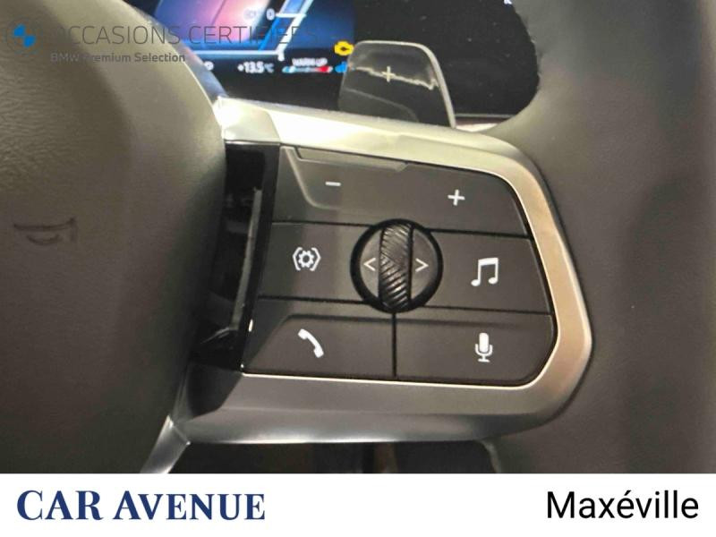 Occasion BMW X1 sDrive20i 170ch M Sport 2026 Blanc 50890 € à Nancy