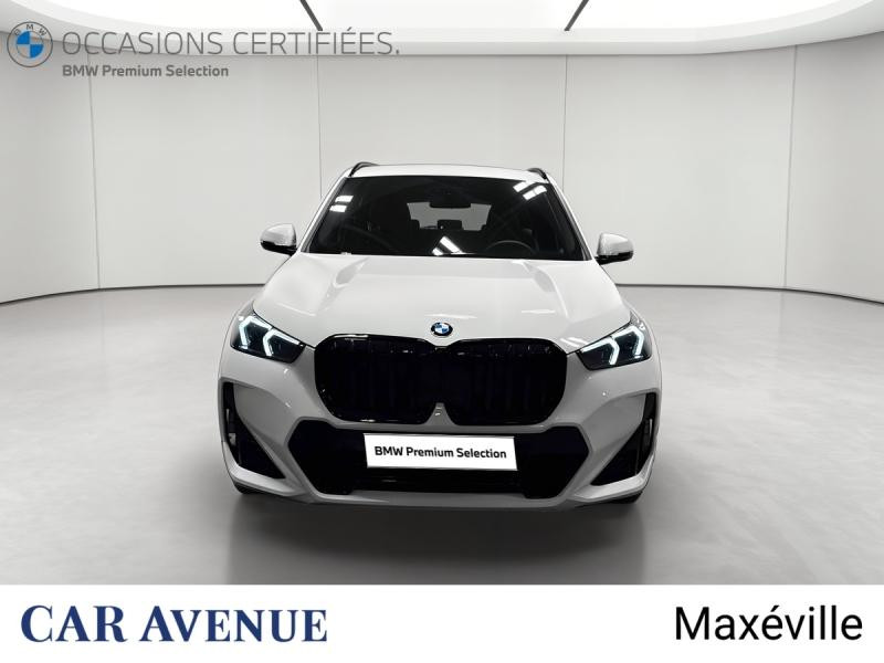 Occasion BMW X1 sDrive20i 170ch M Sport 2026 Blanc 50890 € à Nancy