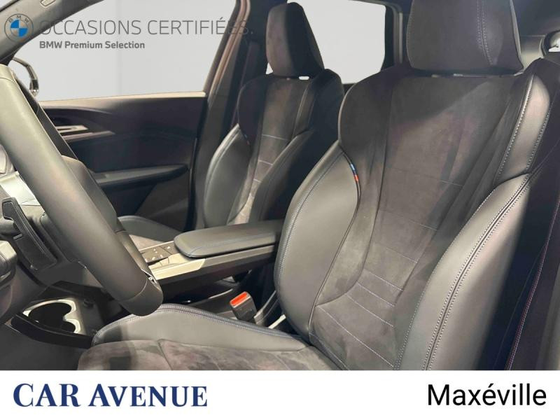 Occasion BMW X1 sDrive20i 170ch M Sport 2026 Blanc 50890 € à Nancy