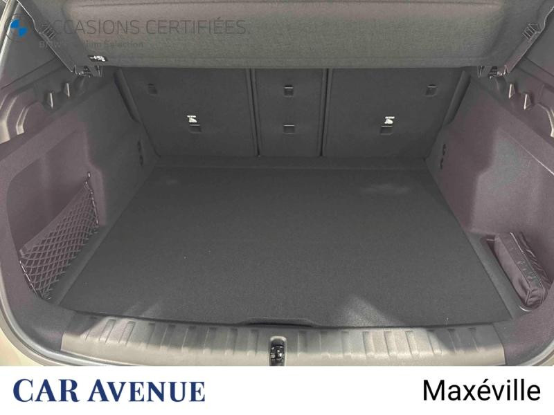Occasion BMW X1 sDrive20i 170ch M Sport 2026 Spacesilber métal 51850 € à Nancy