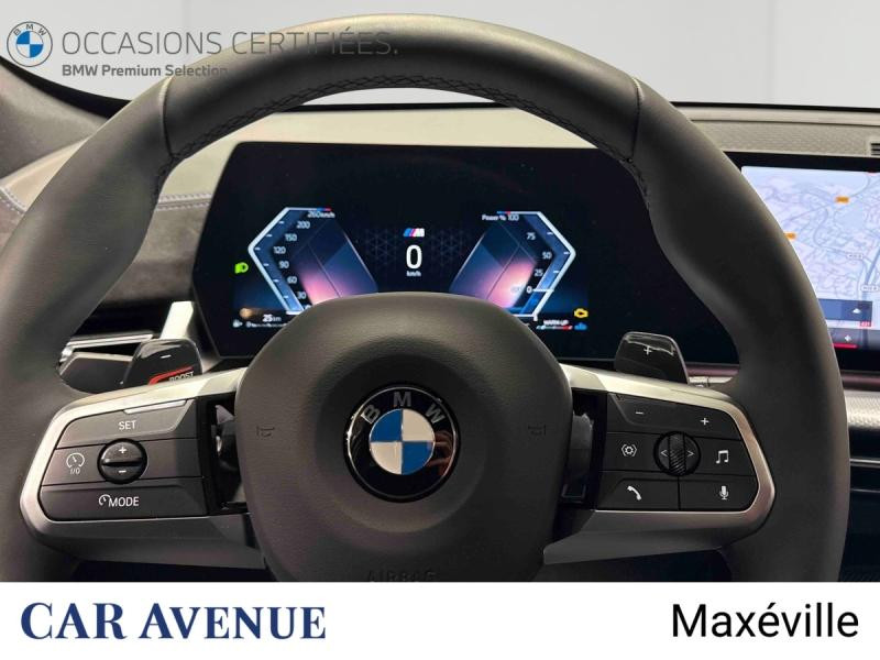 Occasion BMW X1 sDrive20i 170ch M Sport 2026 Blanc 50890 € à Nancy