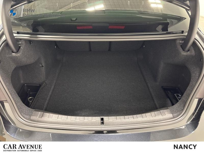 Occasion BMW Série 3 320dA xDrive 190ch M Sport 2025 Saphirschwarz métallisé 49999 € à Nancy