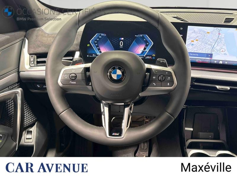 Occasion BMW X1 sDrive20i 170ch M Sport 2026 Blanc 50890 € à Nancy
