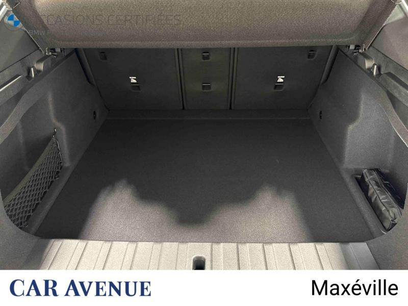 Occasion BMW X2 sDrive20iA 170ch M Sport DKG7 2026 Saphirschwarz métallisé 51890 € à Nancy