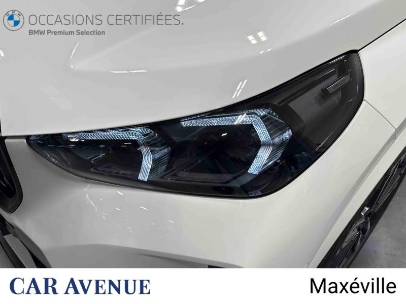 Occasion BMW X1 sDrive20i 170ch M Sport 2026 Blanc 50890 € à Nancy