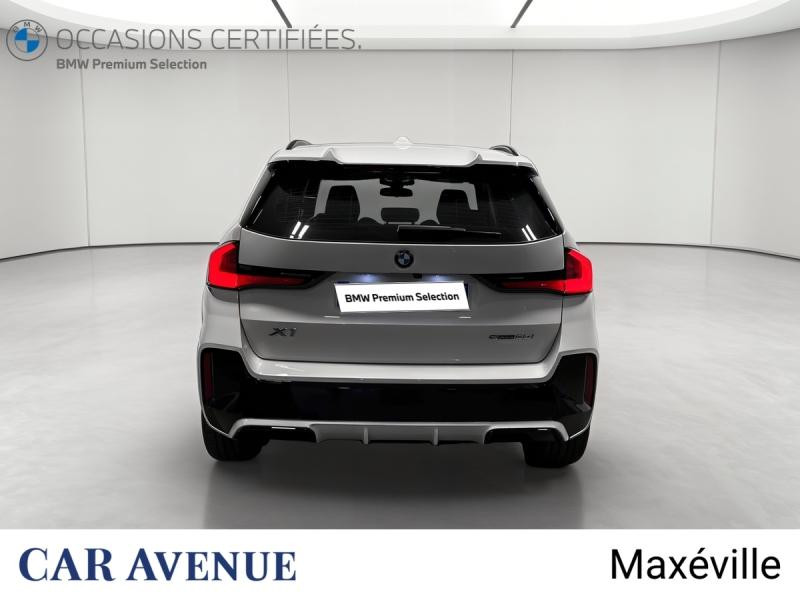Occasion BMW X1 sDrive20i 170ch M Sport 2026 Blanc 50890 € à Nancy