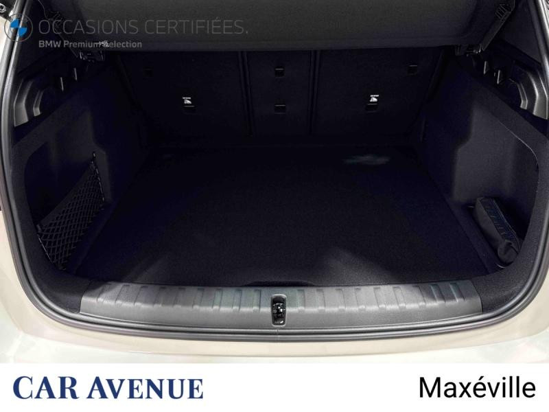 Occasion BMW X1 sDrive20i 170ch M Sport 2026 Blanc 50890 € à Nancy