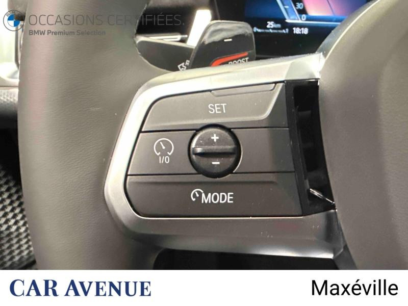 Occasion BMW X1 sDrive20i 170ch M Sport 2026 Blanc 50890 € à Nancy