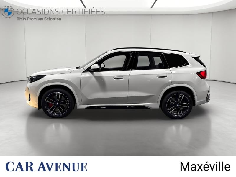 Occasion BMW X1 sDrive20i 170ch M Sport 2026 Blanc 50890 € à Nancy