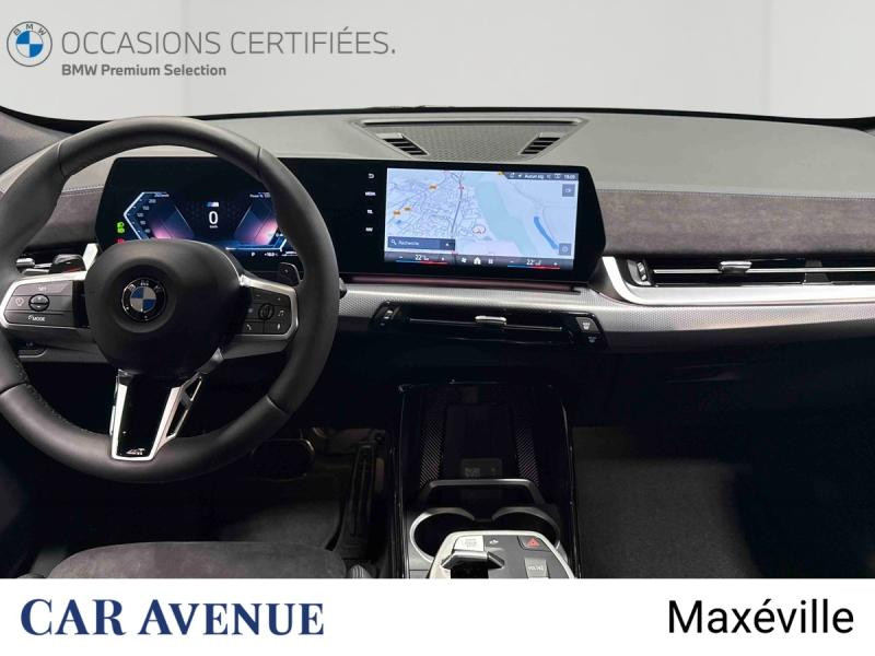 Occasion BMW X1 sDrive20i 170ch M Sport 2026 Fire Red métal 52250 € à Nancy